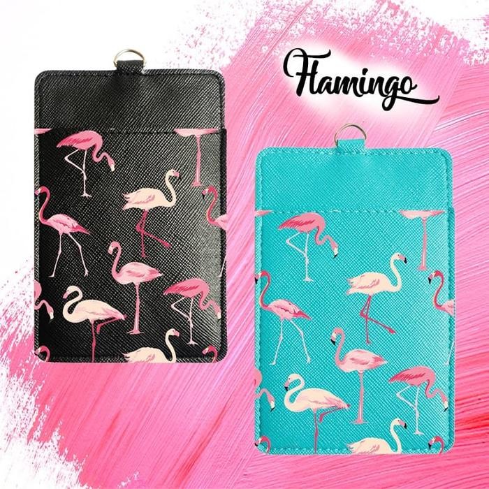 

Ready Souvenir Custom Tempat Kartu Id Card Holder Kulit Dengan Katalog