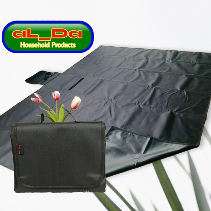 TIKAR LIPAT PIKNIK MICROSATIN
