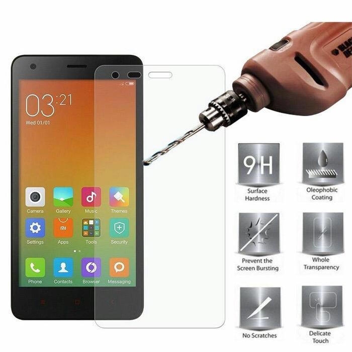 READY STOCK TEMPERED GLASS SAMSUNG C9PRO