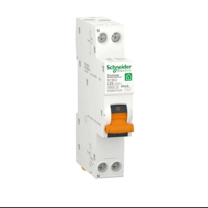 New Sale Rcbo Domae Schneider