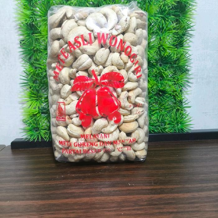 

Mente Wonogiri Utuh Putih Gading Mentah Kualitas Super 1 Kg