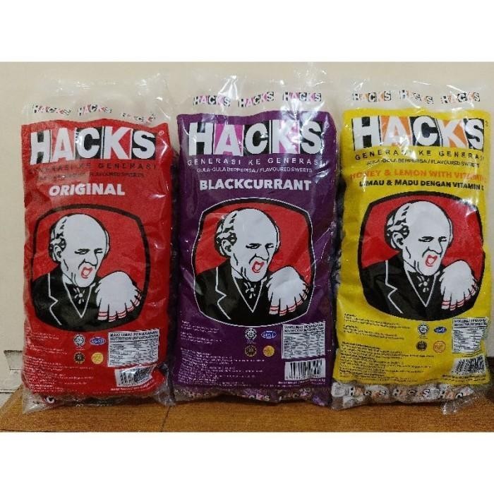 

BEST Hacks 1.8 kg Hack Gula Hacks