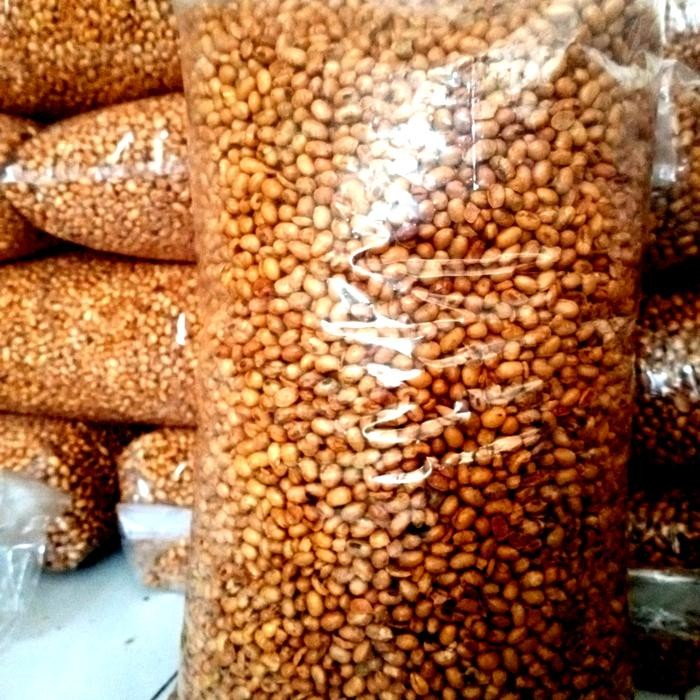 

kacang kedelai goreng TERMURAH kemasan 5kg