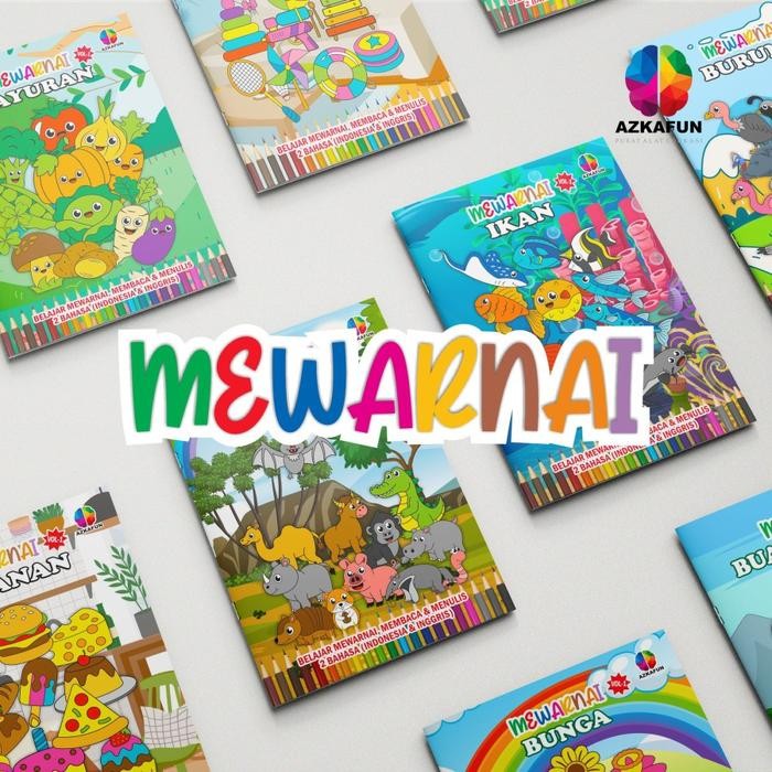 

Hampers Krayon Deli Colorigin Anak Balita - Kado Ulang Tahun Naik Kelas Gift Set Crayon Pensil Warna