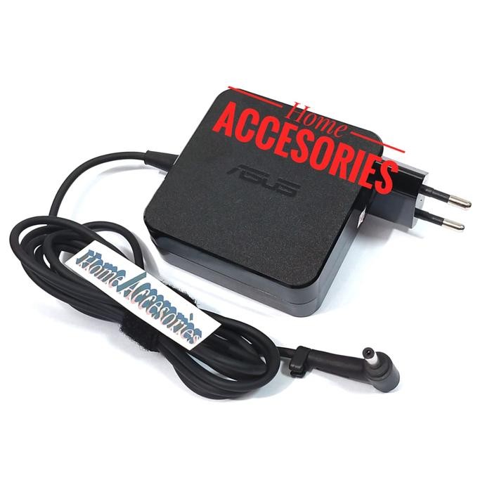 Charger Casan Laptop Asus X453 X453M X453Ma X453S X453Sa 1.75A Ori