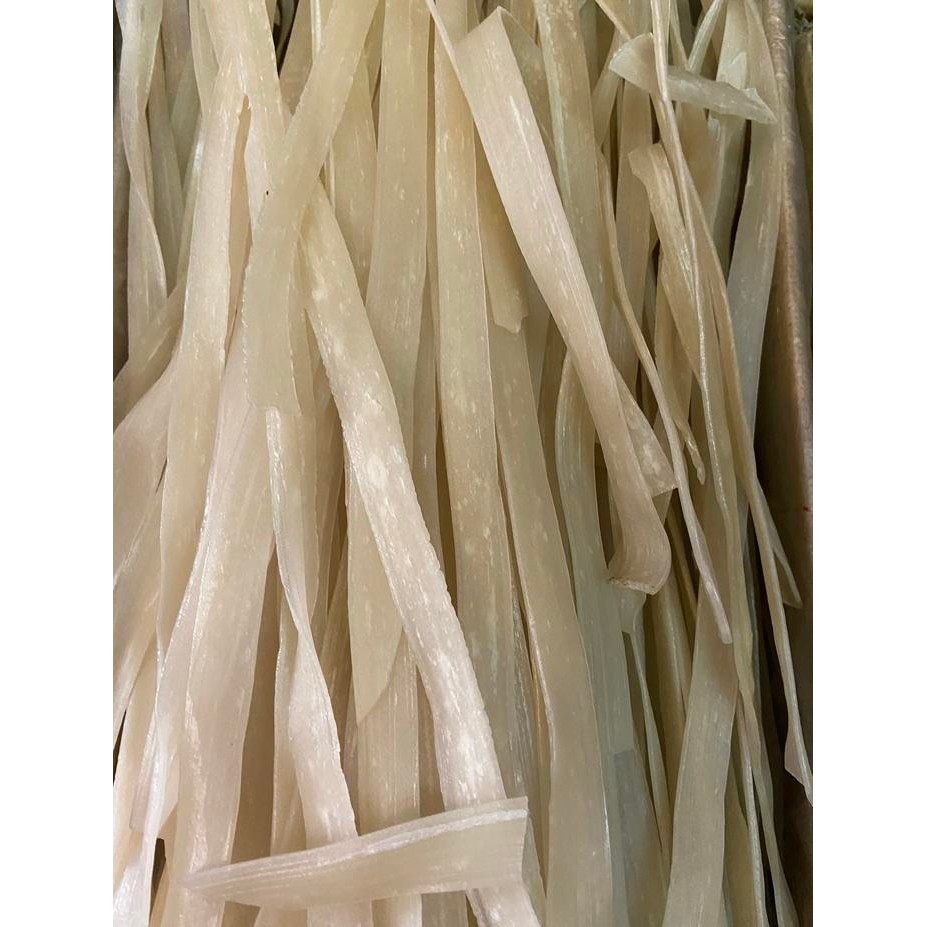 

Bihun Soun Kentang Lebar Ma Ling Shu Kuan Fen 1Kg