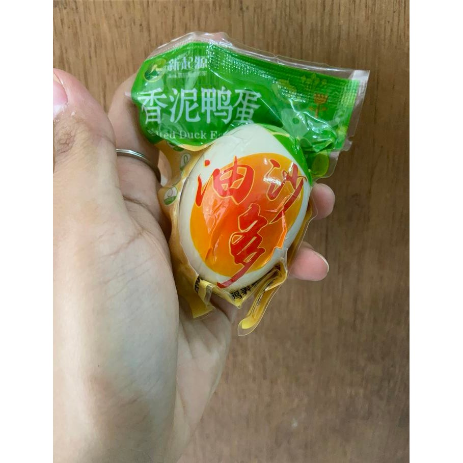 

Telur Bebek Xiang Ni Ya Dan