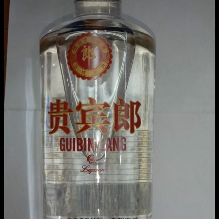 

Gui Bin Lang 480Ml