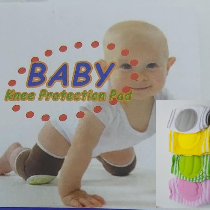 PROMO DEKER BAYI DEKER ANAK PELINDUNG LUTUT ANAK SIAP KIRIM