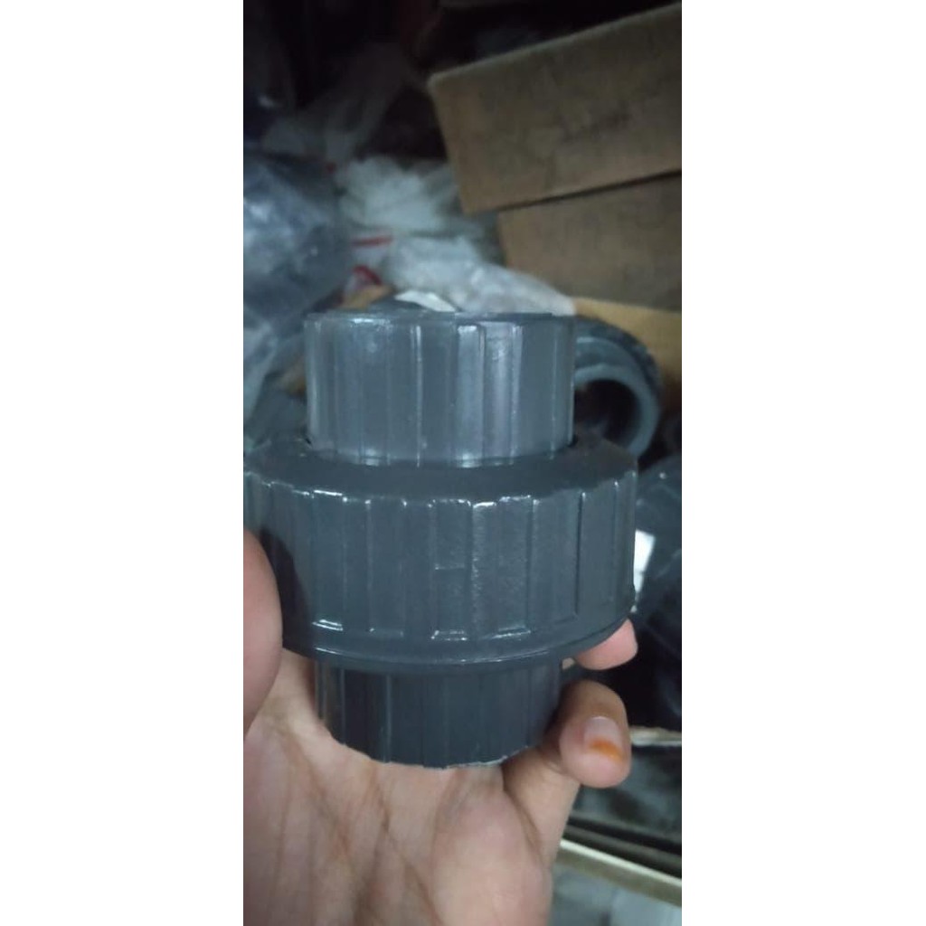 Pilihan- Watermur Onda 1" / Water Moer Onda 1" / Union Socket Onda 1"