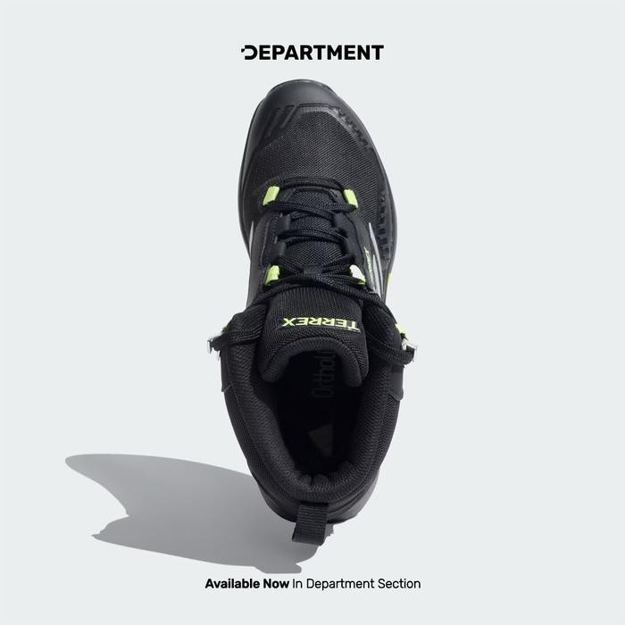 Sepatu Hiking Fast Rockr Jk3840 Original