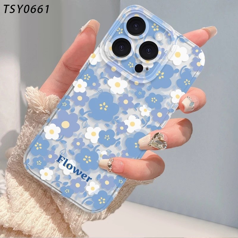 SOFTCASE SILICONE AESTHETIC XIAOMI REDMI 4A REDMI 4X REDMI 5 REDMI 6 REDMI 7 REDMI 7A REDMI 9 REDMI 