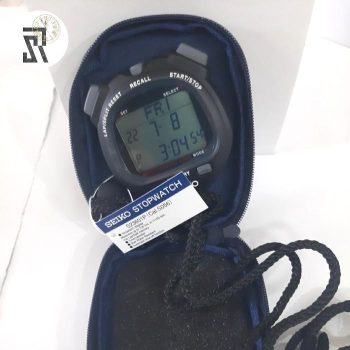 Stopwatch Seiko S23601P1