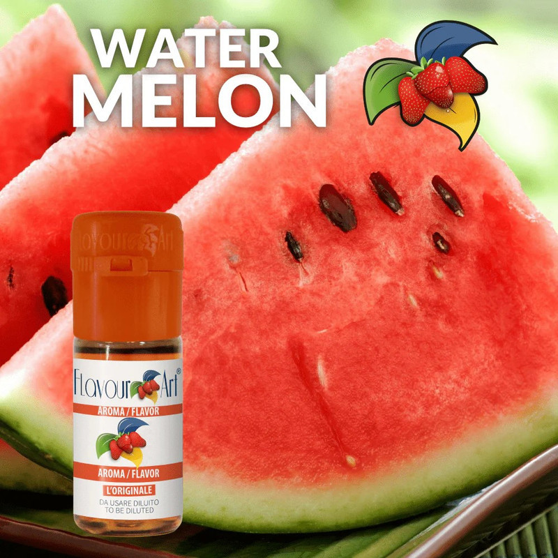 

FA Watermelon 30ml