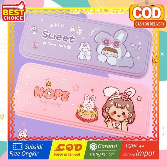 

Kotak Pencil Multifungsi Pouch Wadah Dosgrip Untuk Sekolah Pensil Pencil Case Cewek Cowok Disgrib Tempat Pensil Kotak Dusgrip Anak Laki Perempuan Korea Estetik Tepak Disgrip Murah Aesthatic Pengsil Lucu Korean Style Kota Txs24 Pen Pencil Case Kotak Te