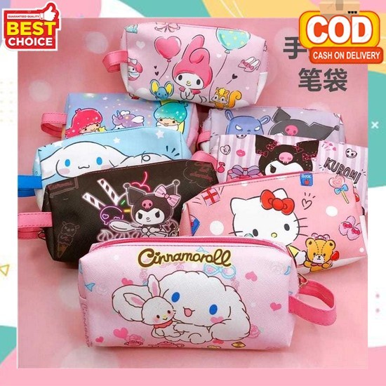 

Tempat Pensil Kotak Pencil Kartun Dusgrip Pouch Kenaikan Kelas Lucu Bocah 3D Multifungsi Kotakpensil Dusgrib Kuromi Perempuan Karakter Aesthetic Paud Pen Bag Cewe Sekolah Cowo Alat Sekolah Balita Stationery Sd Smp Terbar Kotak Pensil Sanrio Karakter Pen