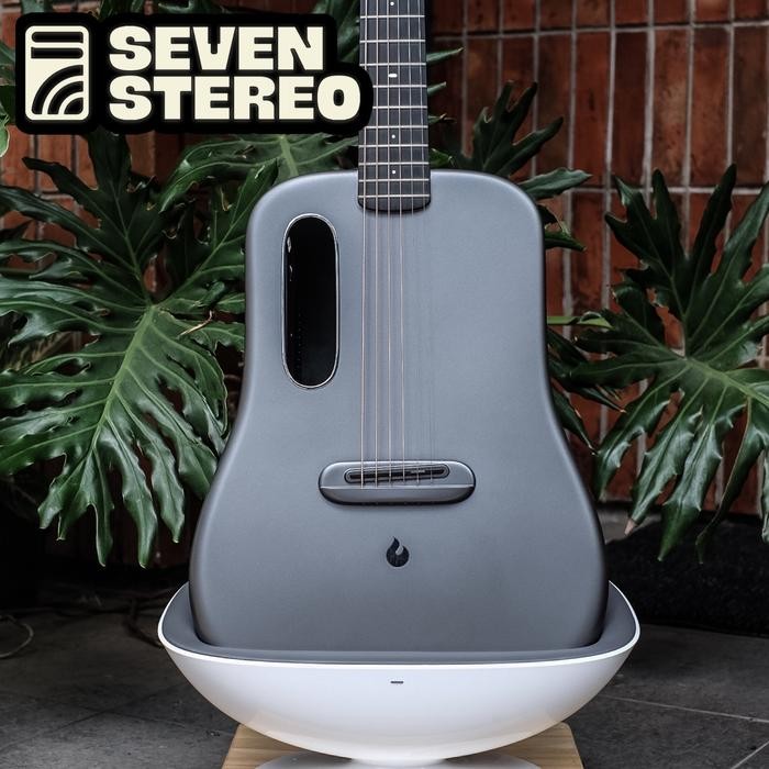 Diskon LAVA ME3 Senar Gitar Acoustic & Electric Multi-Function Original