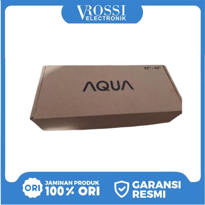 Aqua Japan Bracket Tv Led