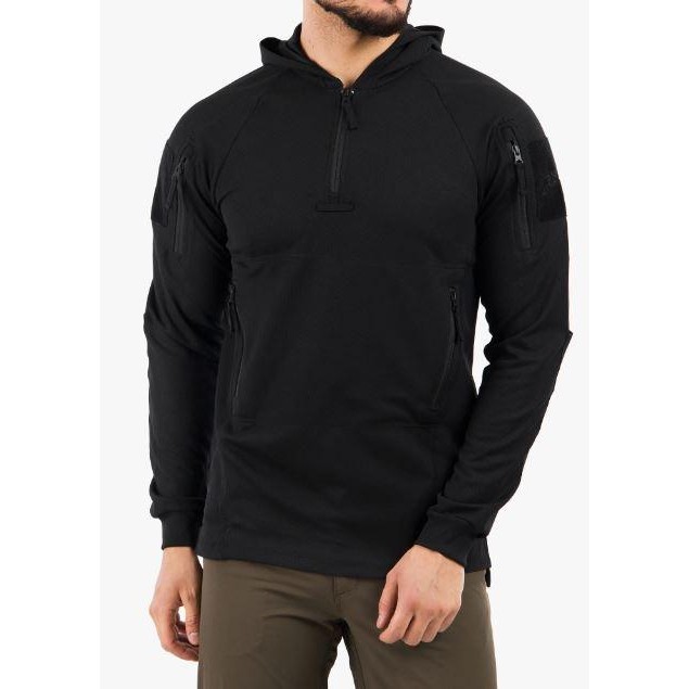 Bisa Gosend Helikon Tex Range Hoodie