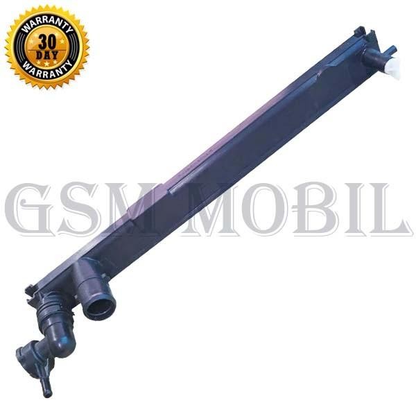 Diskon Upper Tank Radiator Toyota Alphard 3.0Cc - 10006534