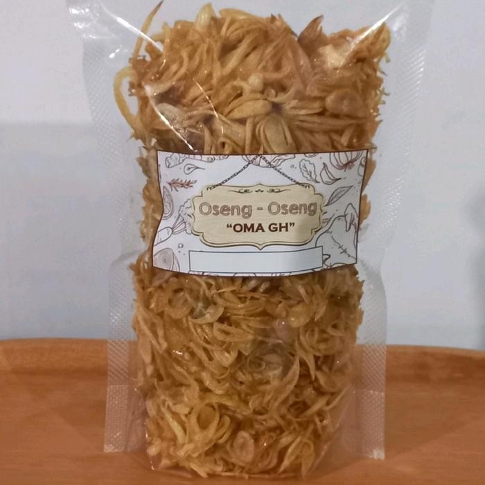 

NEW PRODUK BAWANG GORENG SUMENEP ASLI REE RAIN
