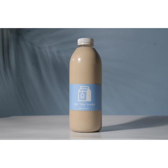 

Exp Lama Ini Teh Susu Regal Milktea - Super Size, Minuman Tea Latte