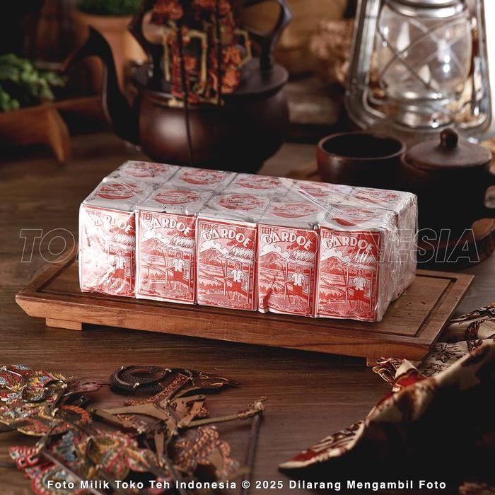 

Exp Lama Teh Solo Teh Gardoe Merah 1 Bal (10pcs) - Teh Tubruk Melati Indonesia Shopee