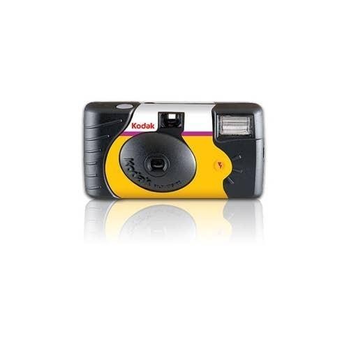 Jual Rugi Kodak Camera Hd Power Flash 27+12 Original / Kodak Hd Power Flash