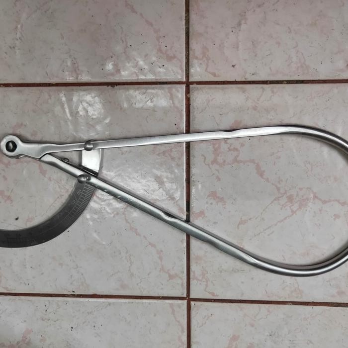 

Jangka Panggul (Peimeter Martin)