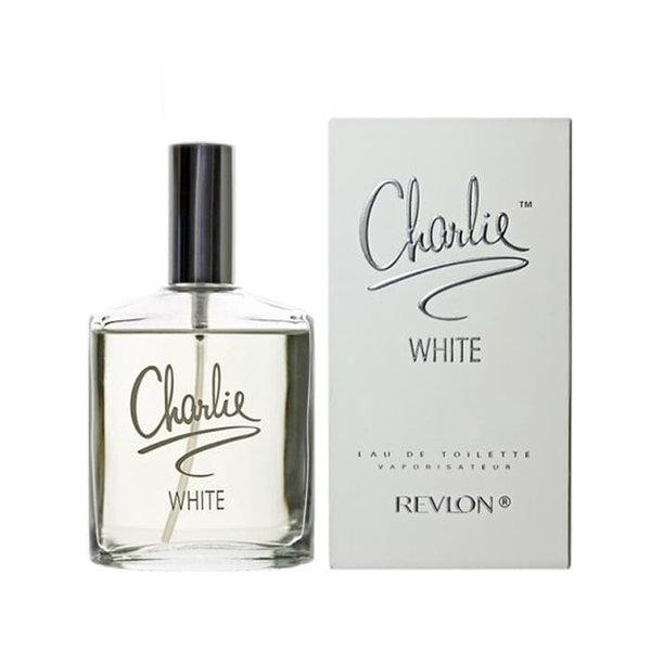 CHARLIE PARFUM REVLON 100ML ORIGINAL - CHARLIE PARFUM 100% ASLI