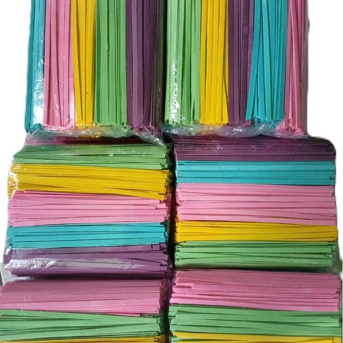 

Pilihan- Mie Gepeng Manis Warna Warni / Rainbow 1Kg Makanan