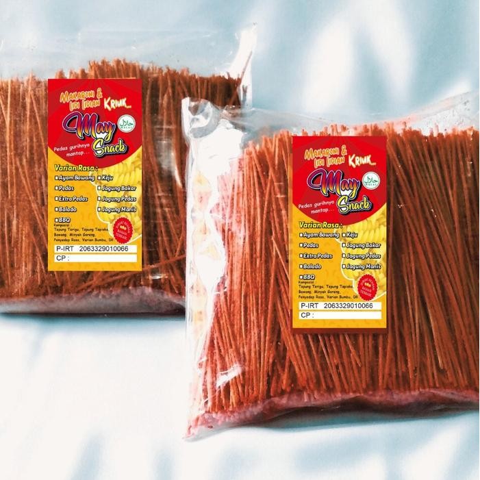 

Pilihan- Mie Lidi 500 Gr Enak 9 Variasi Rasa Tidak Keras Bawang Food Noodles Pasta Instan Ayam