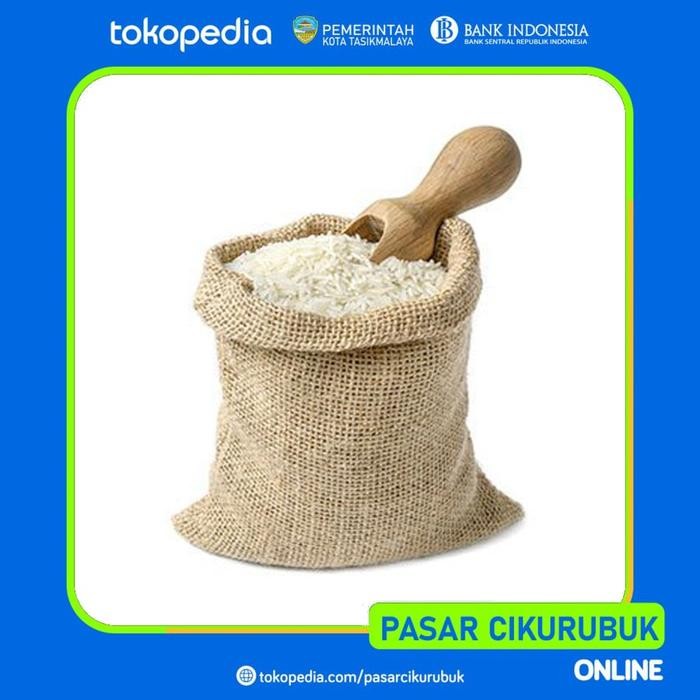 

Pilihan- Beras Ir Super Eceran - 5Kg
