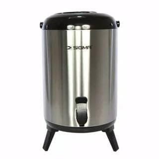 Bisa Grab Termos Drink Jar Dispenser Sigma 9.5 Liter
