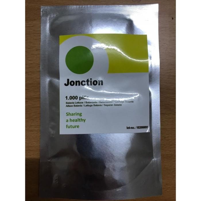 BENIH BIBIT SELADA RZ JONCTION 1000 PIL