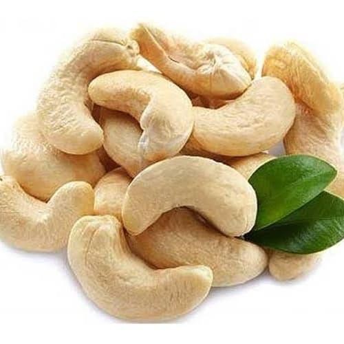 

Cashew Nut / Kacang Mede - 1kg