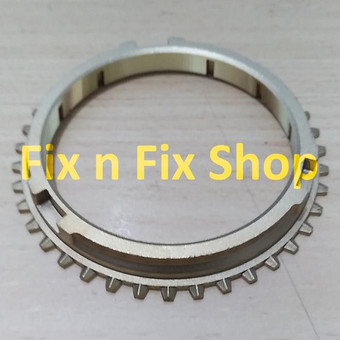 Jual Synchronizer Ring Kecil Canter Ps100 Ps120 Gigi Sinkromis Ps-100 120