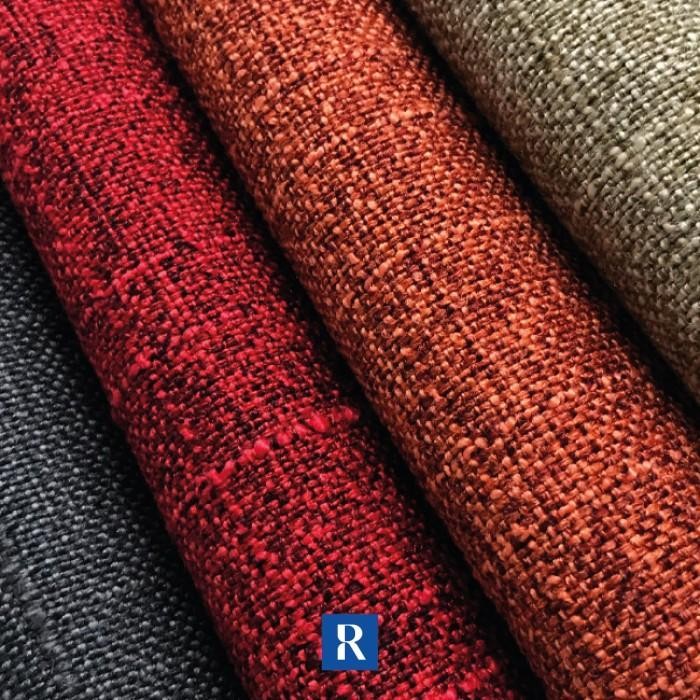 Pilihan- Regency Kain Sofa Kain Kursi Kain Jok - Draxler