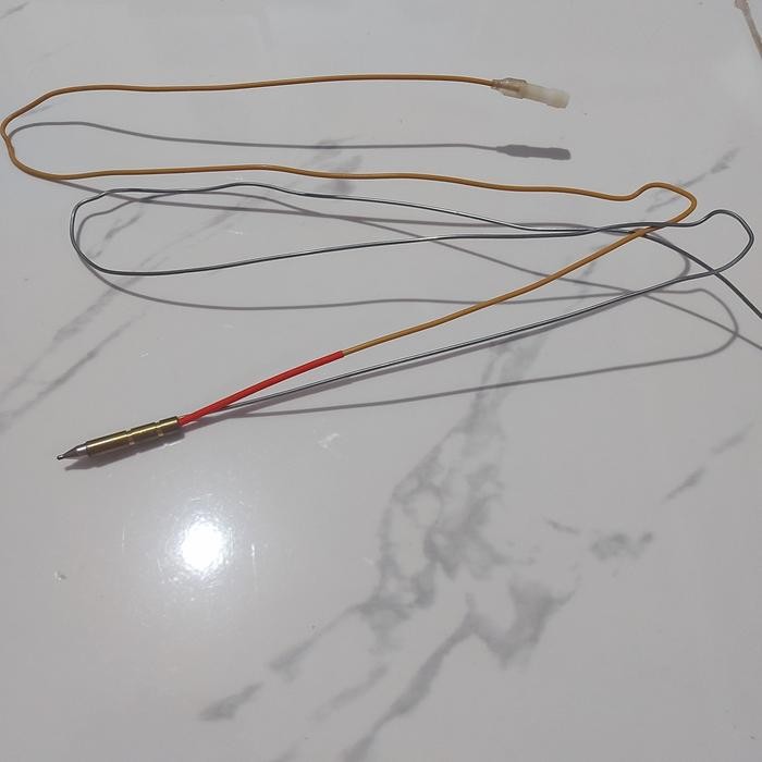 Murah Thermocouple Rinnai Rb 4Ehii, Rb3Ehii Terlariss 