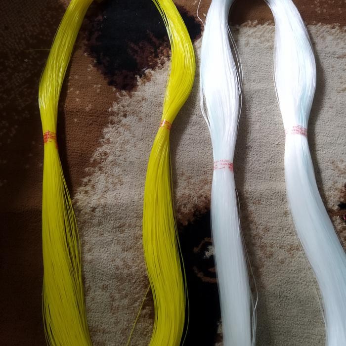 benang layangan kenur senar pengulur paus 0,40 0,50