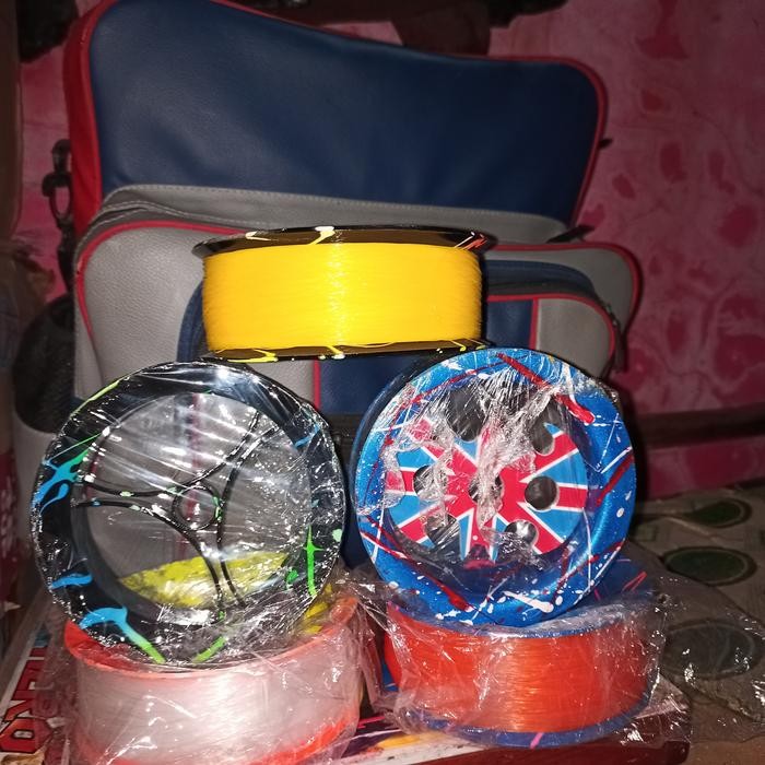 golongan bladu layangan - PRO