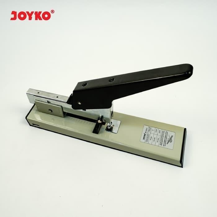 

Pilihan- Joyko Heavy Duty Stapler Stepler Heavy Duty Hd-12N/13 Staples Besar