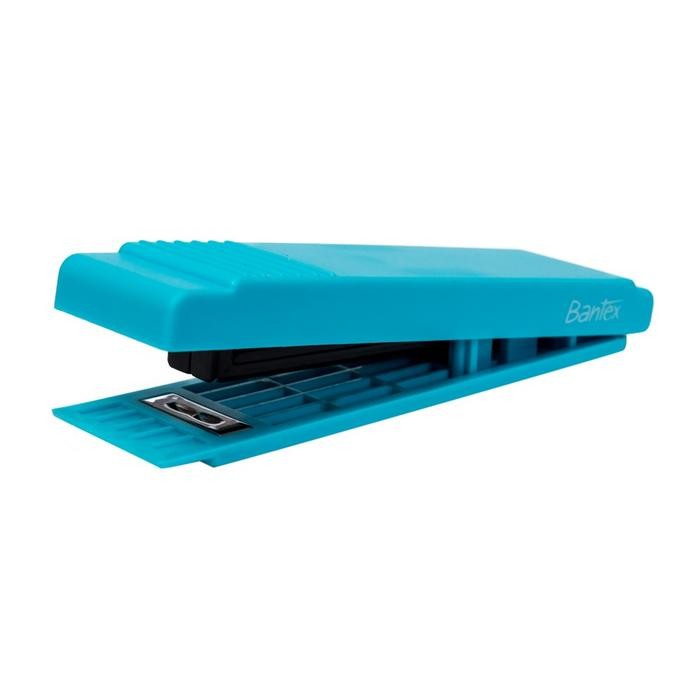 

Pilihan- Bantex Pocket Stapler Cobalt Blue 9332 11