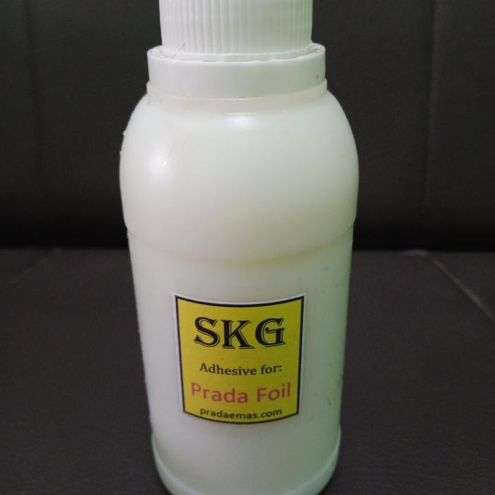 

Pilihan- Lem Prada 250Ml