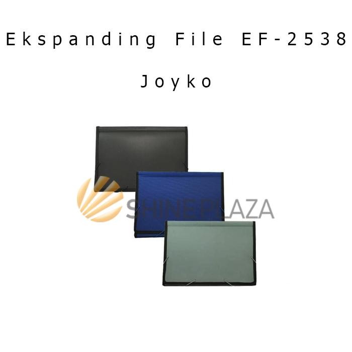

Pilihan- Map Ekspanding Joyko - Expanding File Joyko Ef-2538 - Map Harmonika