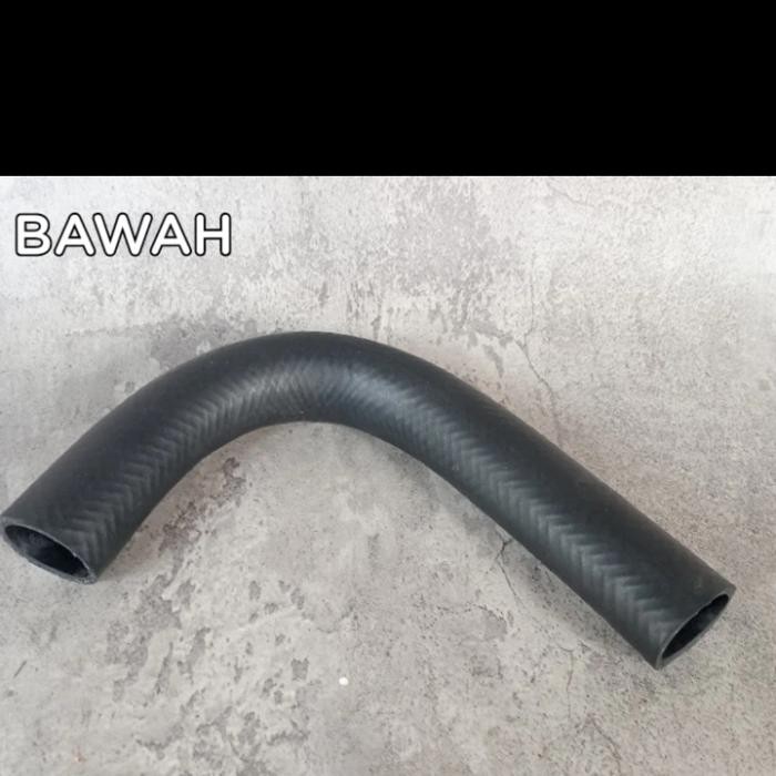 Jual Selang Radiator Bawah Toyota Kijang 3K Kijang Doyok Kijang 4K Kijang Kotak