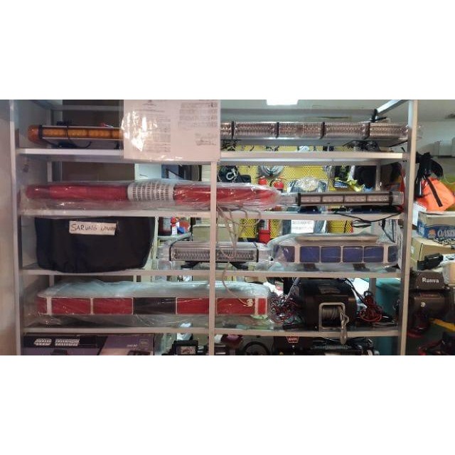 Terbagus Lampu Rotary Ltf 2000 Terlariss 