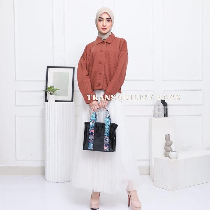 Tas Selempang Mini Kiplingg Tas Kiplingss Selempang Mini Hitam Wanita