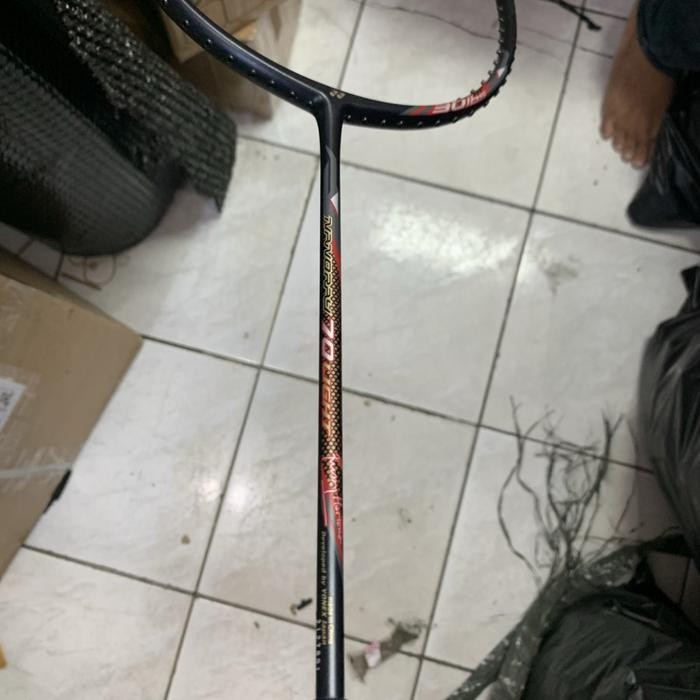 Raket Badminton Yonex Promo Nanoray 68 Light Original