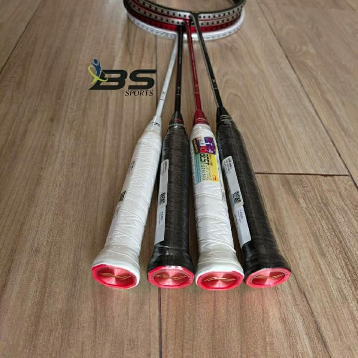 Raket Badminton Raket Lining Xiphos X-1 / X1 Original